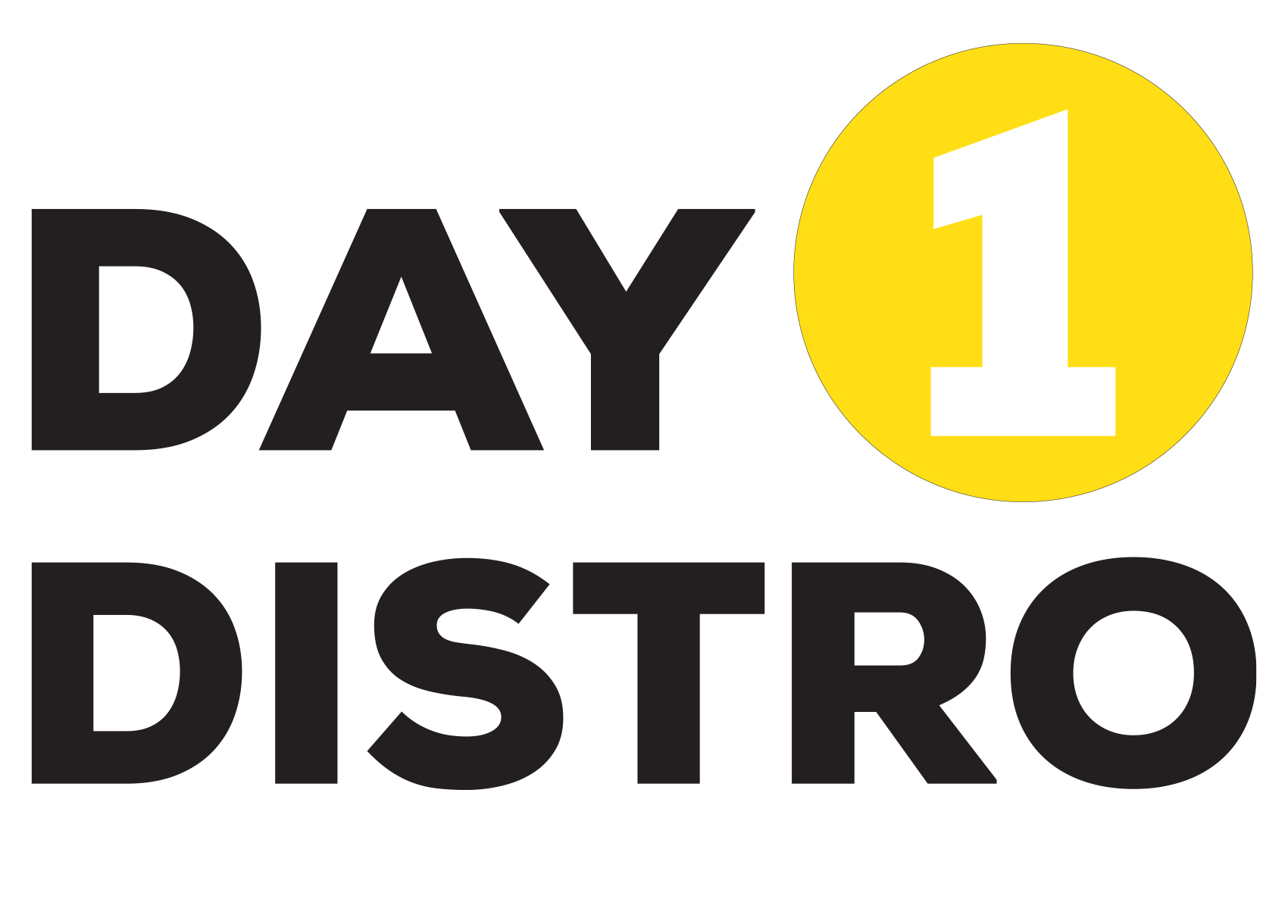 Day1Distro