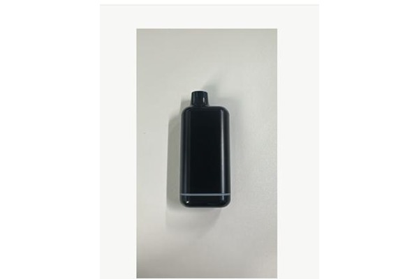 Hide Discreet 510 battery shown in a black finish